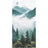 turtle fur comfort shell tube- limited edition prints-color-limitless tranquility