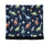 turtle fur kids’ comfort shell neckwarmer-color-galactic dino