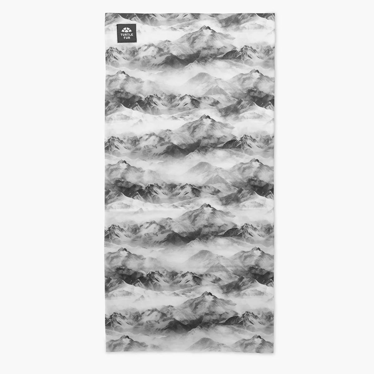 turtle fur tube neck gaiter-color-endless vista