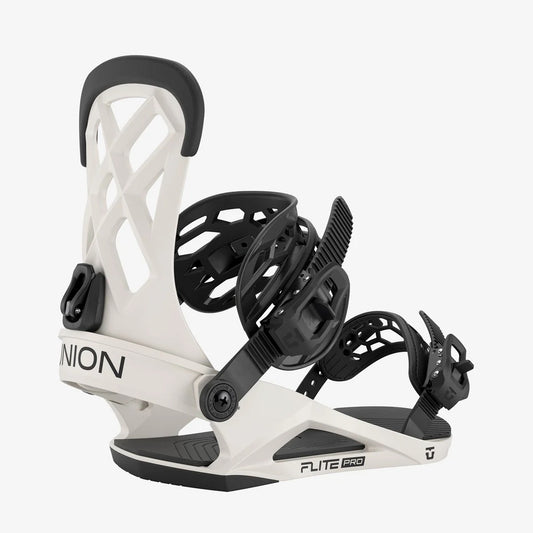 union flite pro men’s snowboard bindings 2026-color-bone