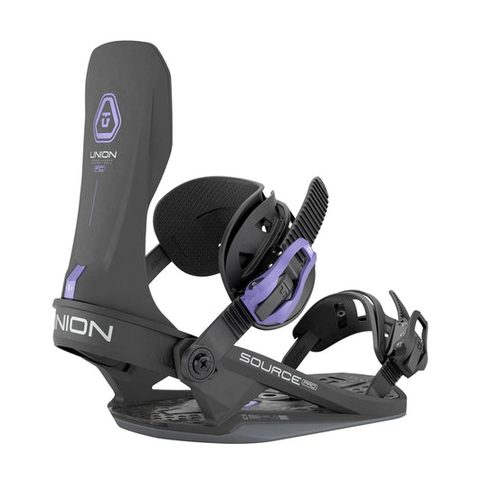 union source pro men’s snowboard bindings