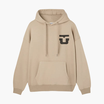 union team hoodie-color-sand