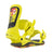 union union ultra men's snowboard binding-color-hype yellow