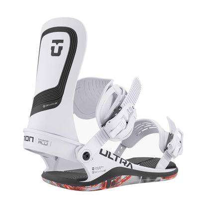 union union ultra men's snowboard binding-color-ice grey