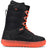 vans hi-standard og men’s snowboard boots 2026-color-black/orange