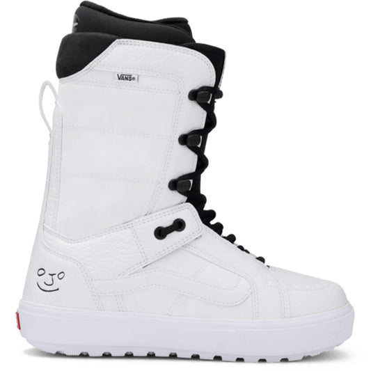 vans hi-standard og men’s snowboard boots 2026-color-dillon ojo white