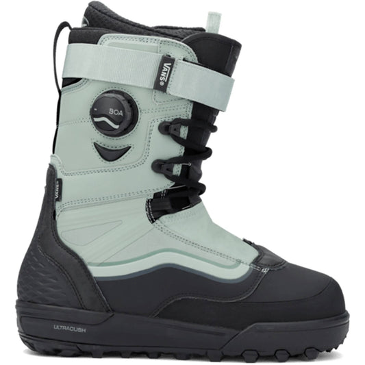 vans infuse snowboard boots 2026