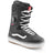 vans invado og snowboard boots 2026-color-black/white