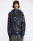 volcom 2836 men’s insulated jacket-color-space aloha