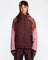 volcom agate insulated jacket-color-oxb