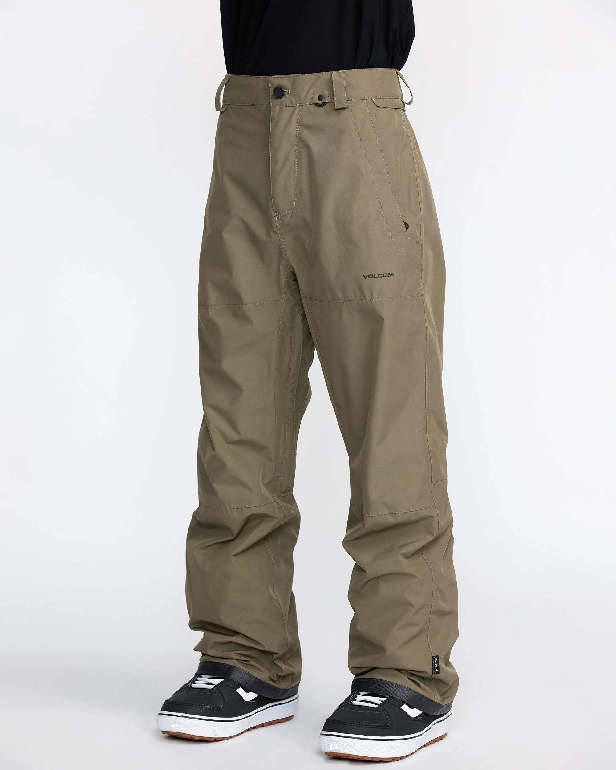 【更に更に値下げ】 VOLCOMユース WEAR Volcom DUA GORE-TEX PANT | Winter Pants | Shred Shop