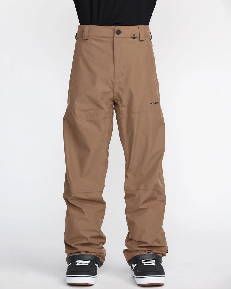 Volcom DUA GORE-TEX PANT | Winter Pants | Shred Shop