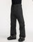 volcom guch stretch gore pants-color-black