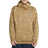 volcom hydro riding hoodie-color-bronze