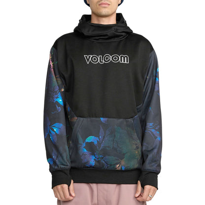 volcom hydro riding hoodie-color-space aloha