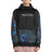 volcom hydro riding hoodie-color-space aloha