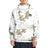 volcom hydro riding hoodie-color-white