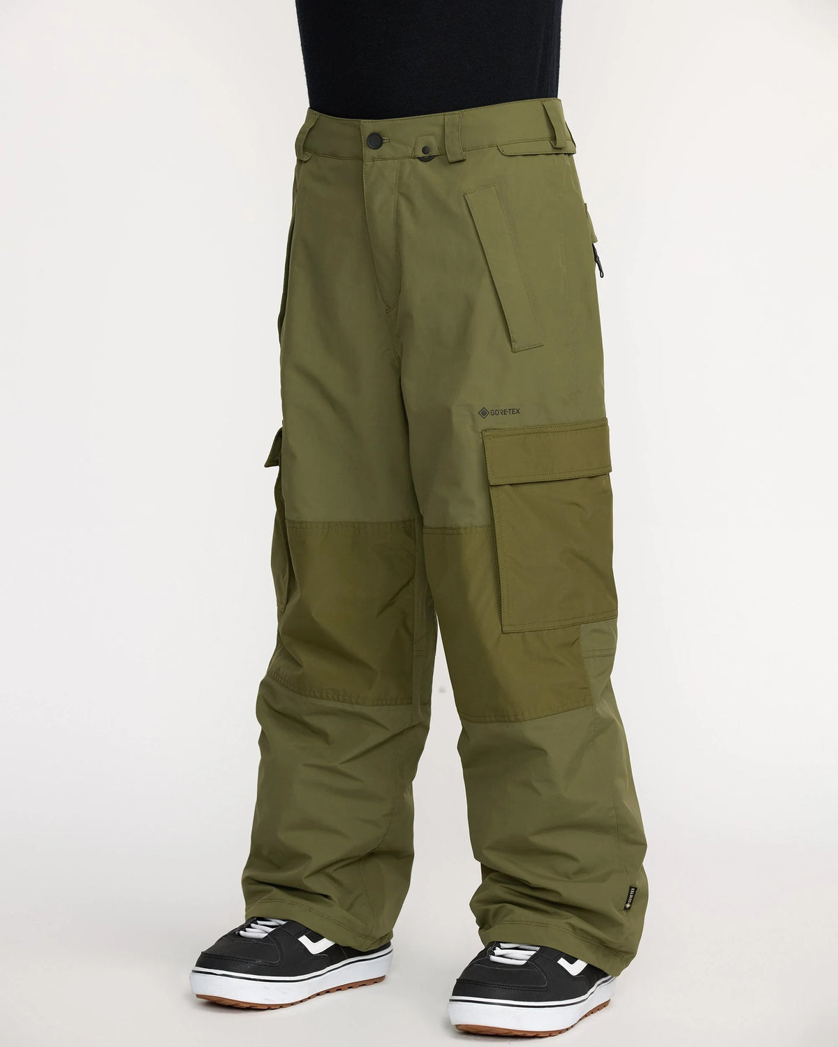 Volcom Pats Volcom LONGO GORE-TEX PANT | Winter Pants | Shred Shop