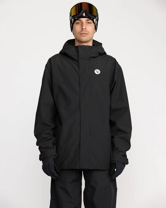 volcom men's buckthreeeighty jacket-color-blk-size-l
m
xl