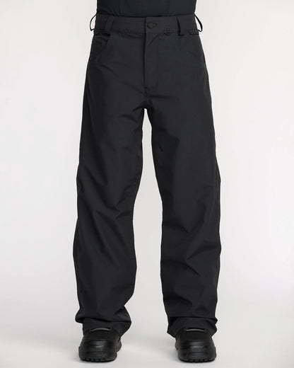 volcom men's nailer pants-color-blk-size-l
m
xl