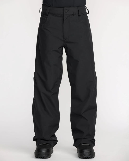 volcom men's nailer pants-color-blk-size-l
m
xl