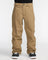 volcom men's nailer pants-color-brz-size-l
m
xl