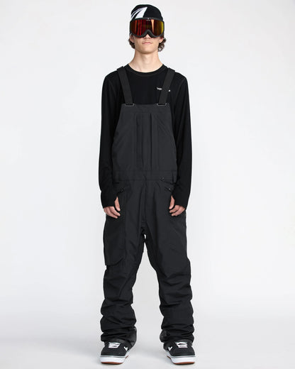 volcom rain gore-tex bib pant-color-blk-size-l
xl
m