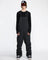 volcom rain gore-tex bib pant-color-blk-size-l
xl
m