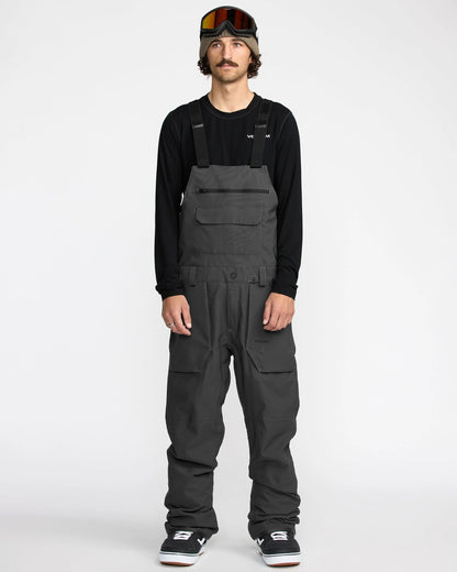 volcom roan bib pant-color-dgr-size-l
m
xl