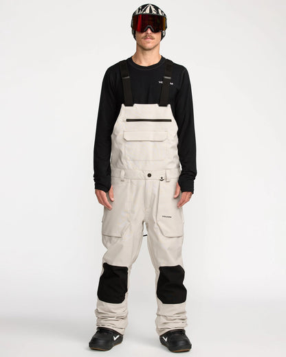 volcom roan bib pant-color-stn-size-l
m
xl