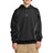 volcom vital hydro hoodie-color-black