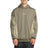 volcom vital hydro hoodie-color-military