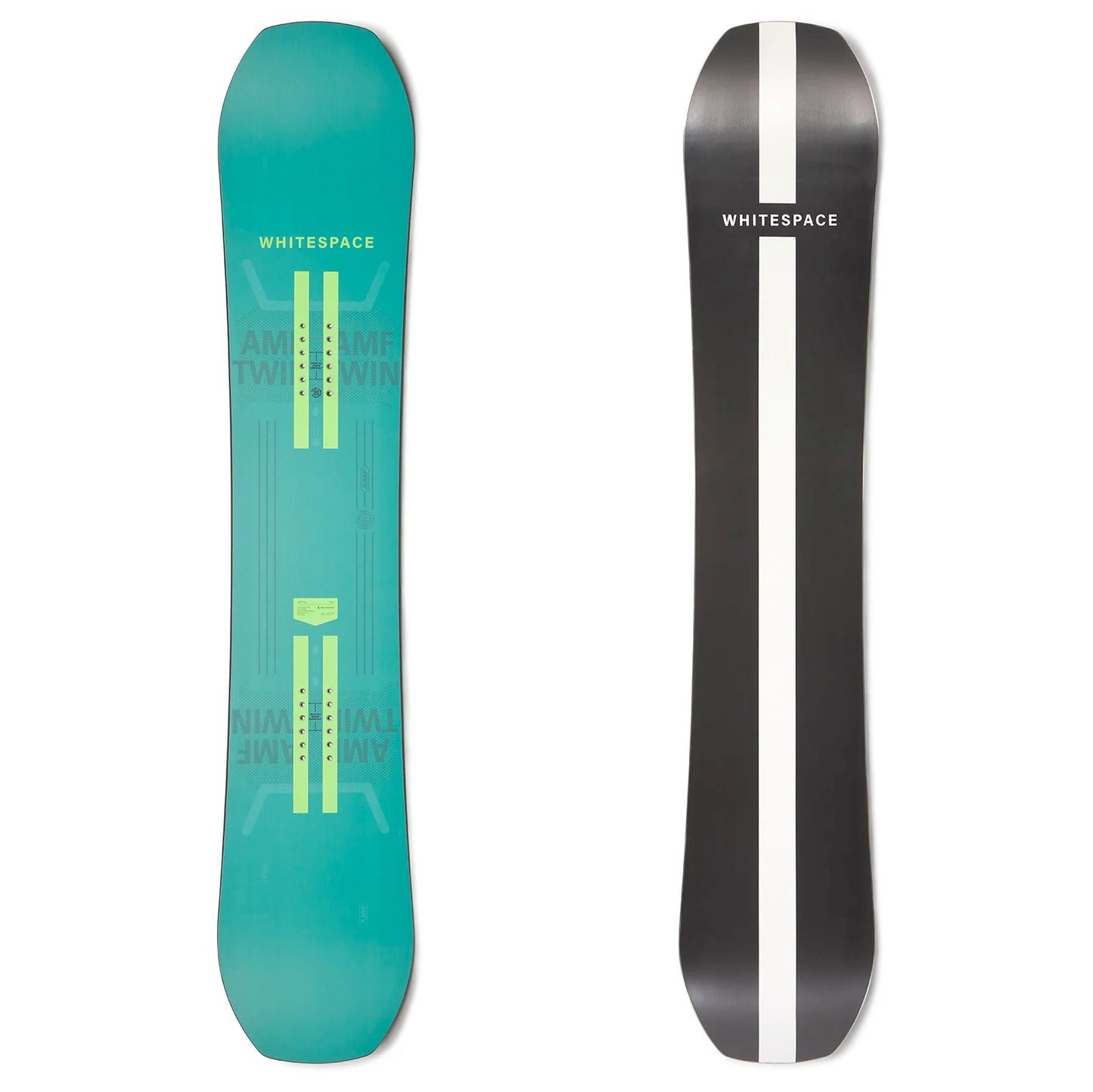 whitespace amf twin snowboard-color-current