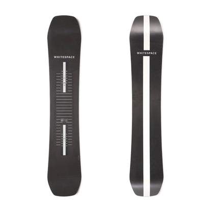 whitespace freestyle shaun white pro snowboard-color-onyx