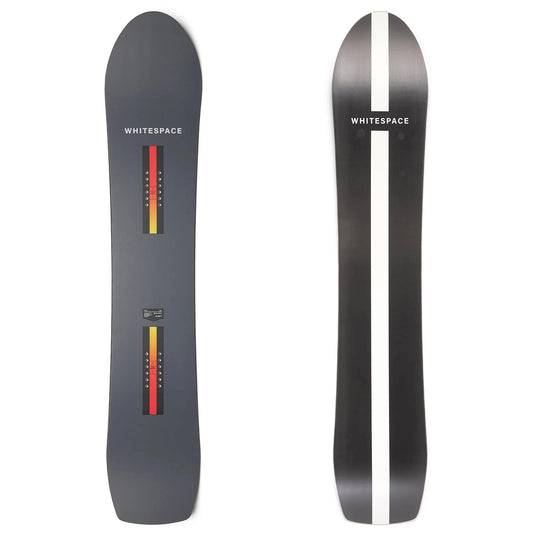 whitespace maax snowboard