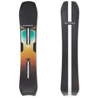 whitespace montano men’s snowboard 2026-color-sunset