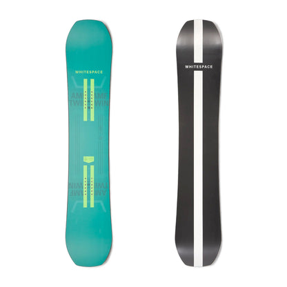 whitespace youth amf twin snowboard-color-current